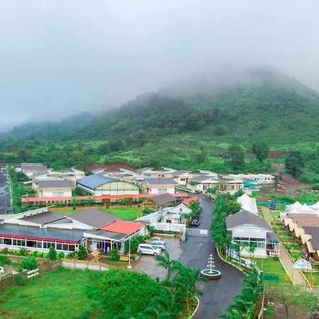 Rainforest Resort And Spa, Igatpuri -Nature'S Luxury Awaits Εξωτερικό φωτογραφία