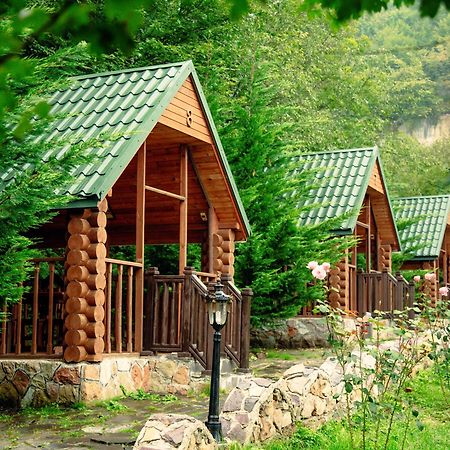 Rainforest Resort And Spa, Igatpuri -Nature'S Luxury Awaits Εξωτερικό φωτογραφία