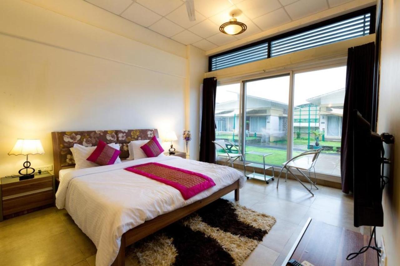 Rainforest Resort And Spa, Igatpuri -Nature'S Luxury Awaits Εξωτερικό φωτογραφία