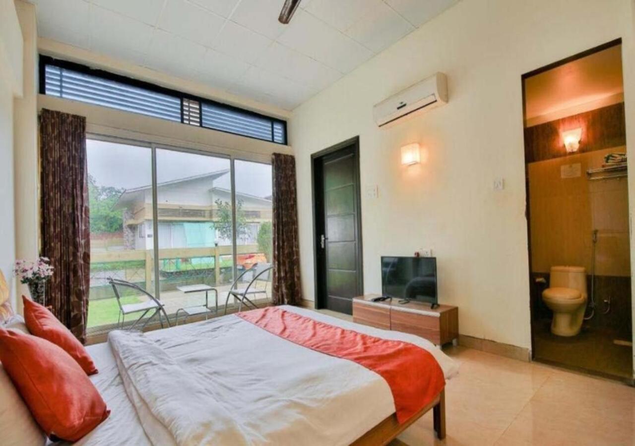 Rainforest Resort And Spa, Igatpuri -Nature'S Luxury Awaits Εξωτερικό φωτογραφία
