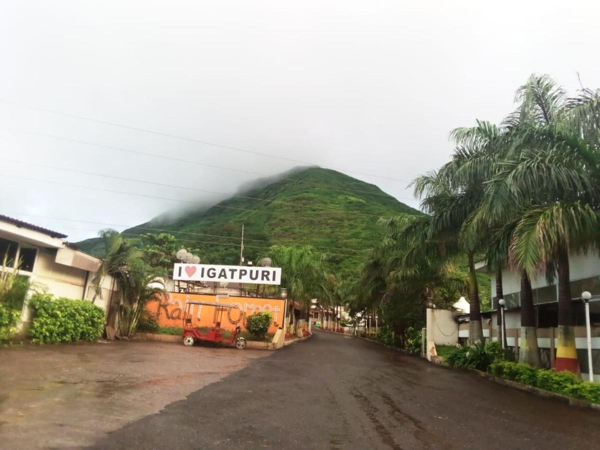 Rainforest Resort And Spa, Igatpuri -Nature'S Luxury Awaits Εξωτερικό φωτογραφία