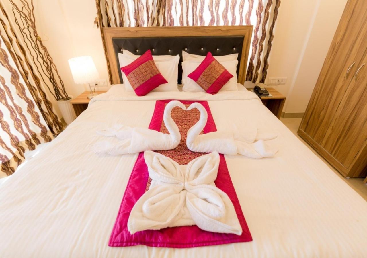 Rainforest Resort And Spa, Igatpuri -Nature'S Luxury Awaits Εξωτερικό φωτογραφία