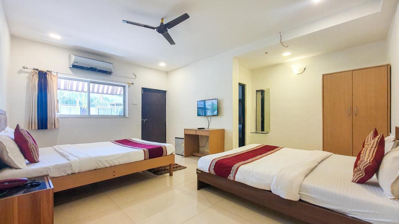 Rainforest Resort And Spa, Igatpuri -Nature'S Luxury Awaits Εξωτερικό φωτογραφία
