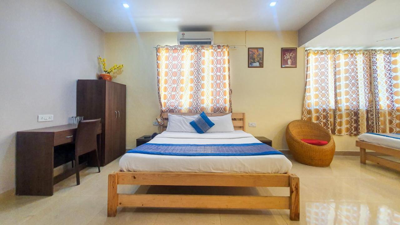 Rainforest Resort And Spa, Igatpuri -Nature'S Luxury Awaits Εξωτερικό φωτογραφία