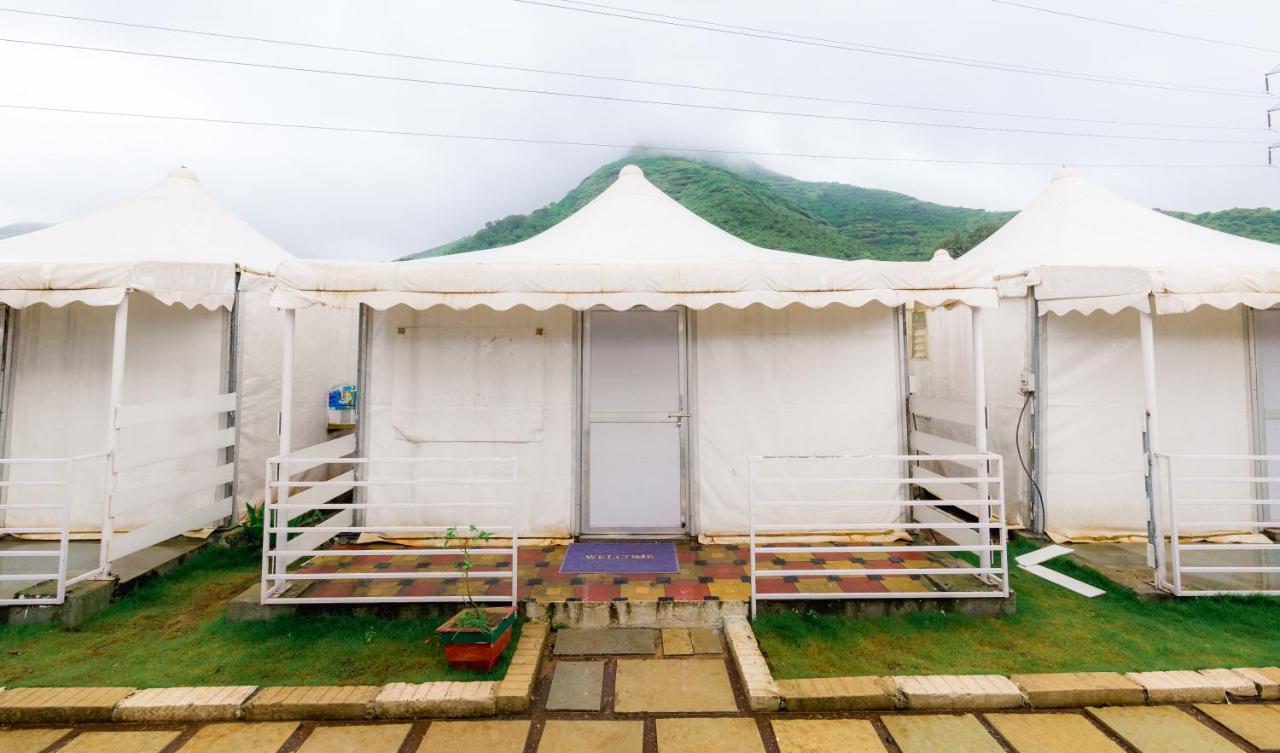 Rainforest Resort And Spa, Igatpuri -Nature'S Luxury Awaits Εξωτερικό φωτογραφία