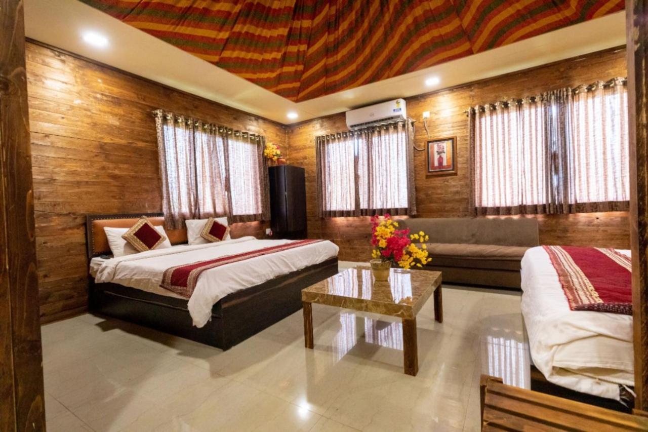 Rainforest Resort And Spa, Igatpuri -Nature'S Luxury Awaits Εξωτερικό φωτογραφία