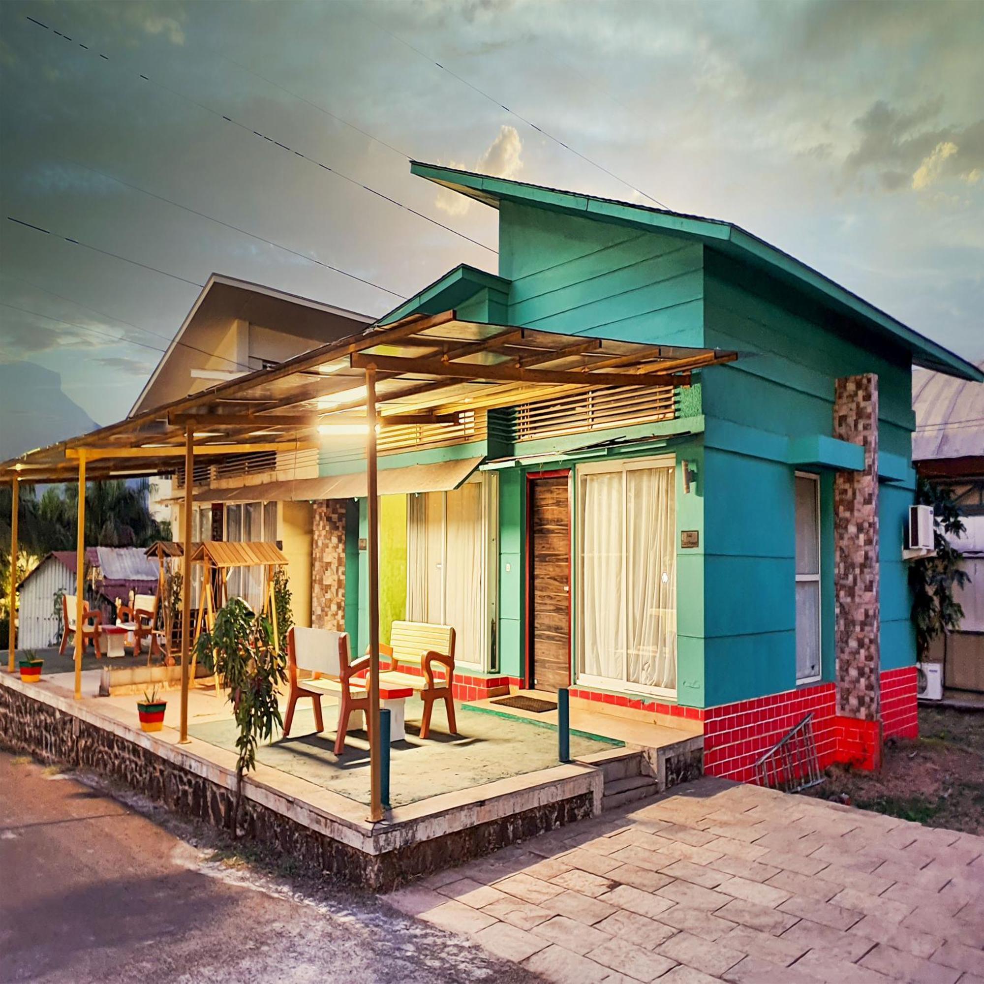 Rainforest Resort And Spa, Igatpuri -Nature'S Luxury Awaits Εξωτερικό φωτογραφία