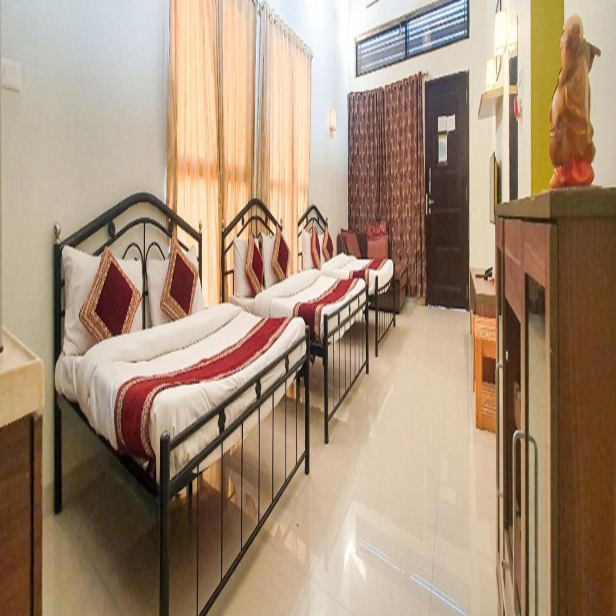 Rainforest Resort And Spa, Igatpuri -Nature'S Luxury Awaits Εξωτερικό φωτογραφία