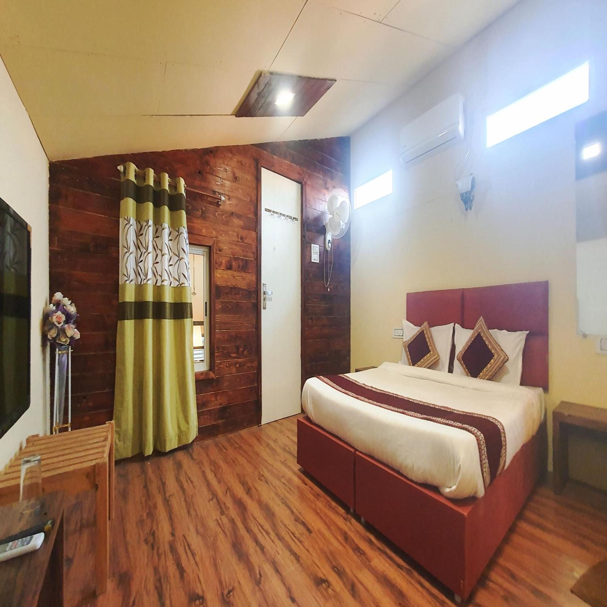 Rainforest Resort And Spa, Igatpuri -Nature'S Luxury Awaits Εξωτερικό φωτογραφία