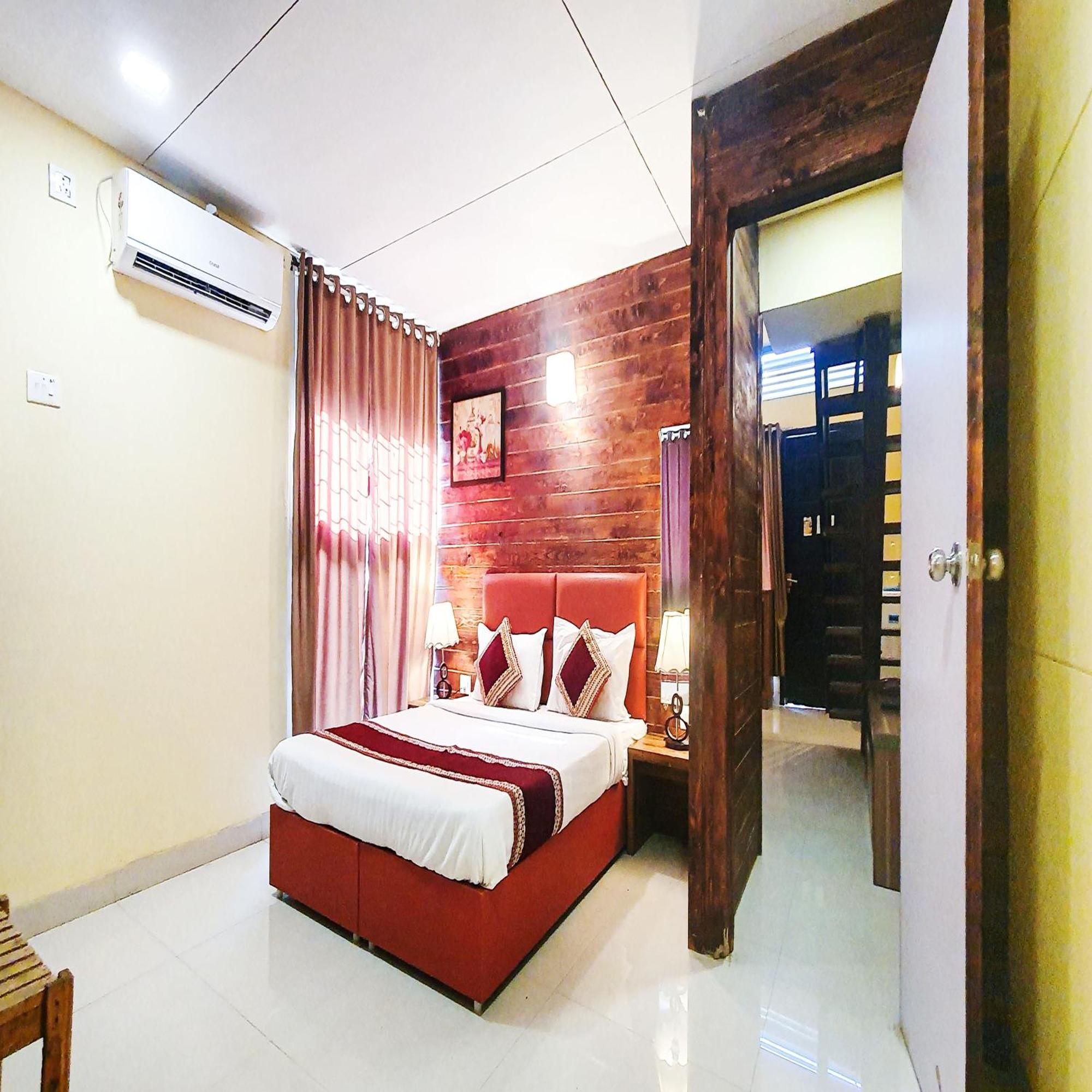Rainforest Resort And Spa, Igatpuri -Nature'S Luxury Awaits Εξωτερικό φωτογραφία