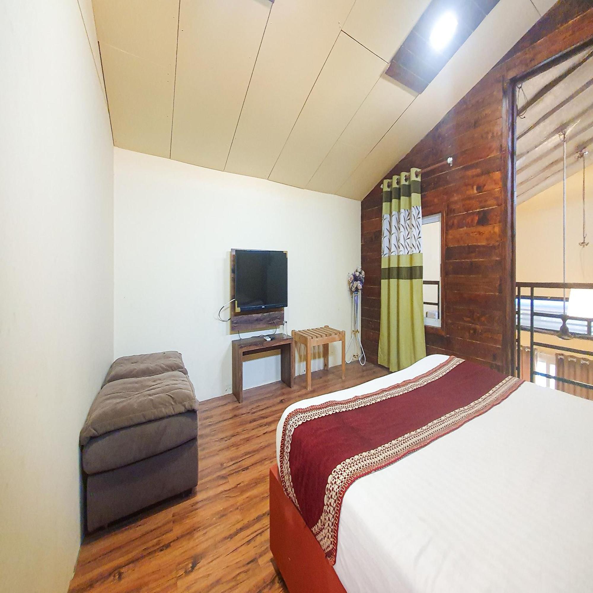 Rainforest Resort And Spa, Igatpuri -Nature'S Luxury Awaits Εξωτερικό φωτογραφία