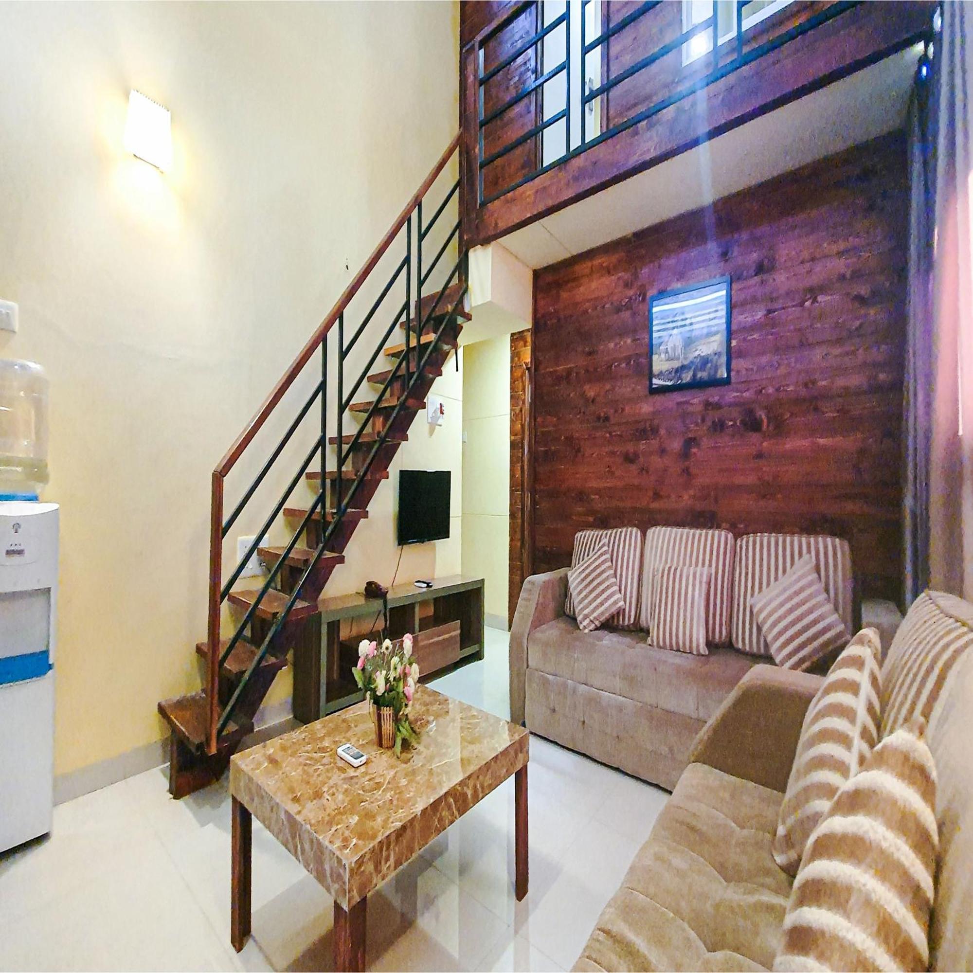 Rainforest Resort And Spa, Igatpuri -Nature'S Luxury Awaits Εξωτερικό φωτογραφία