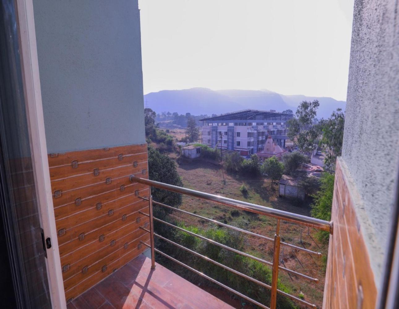 Rainforest Resort And Spa, Igatpuri -Nature'S Luxury Awaits Εξωτερικό φωτογραφία