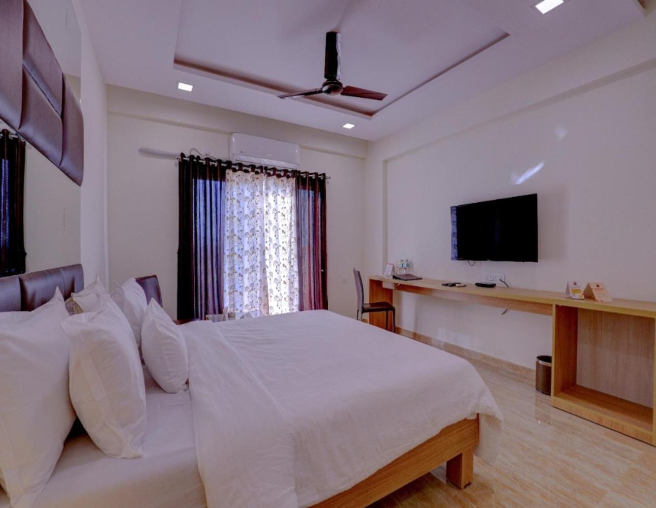 Rainforest Resort And Spa, Igatpuri -Nature'S Luxury Awaits Εξωτερικό φωτογραφία