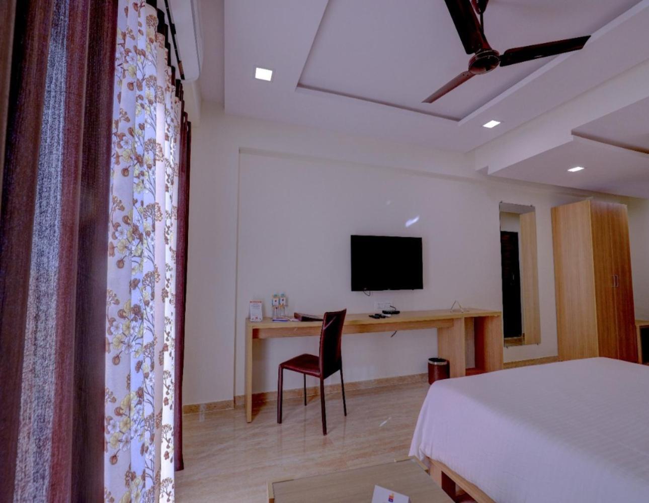 Rainforest Resort And Spa, Igatpuri -Nature'S Luxury Awaits Εξωτερικό φωτογραφία