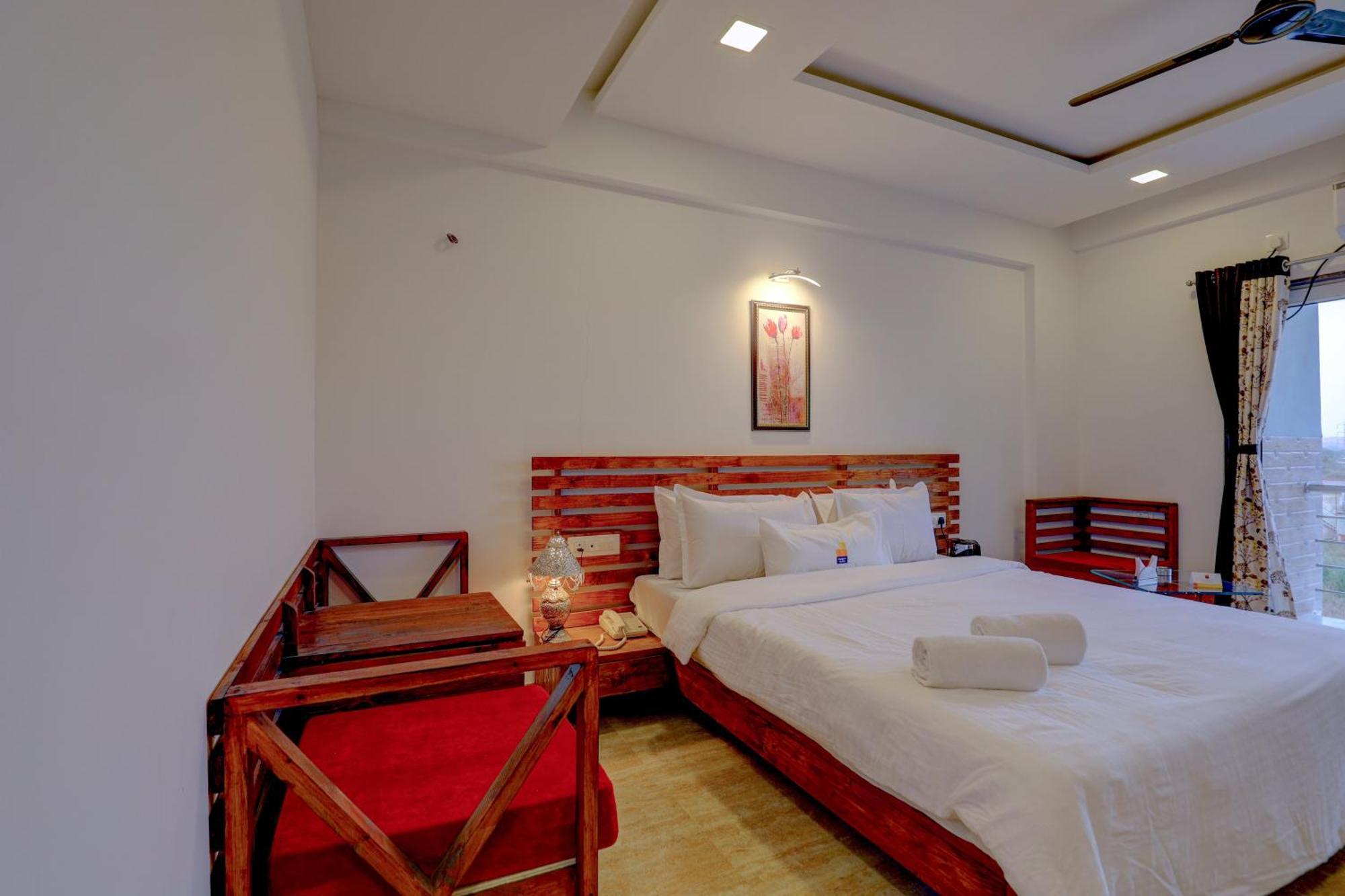 Rainforest Resort And Spa, Igatpuri -Nature'S Luxury Awaits Εξωτερικό φωτογραφία