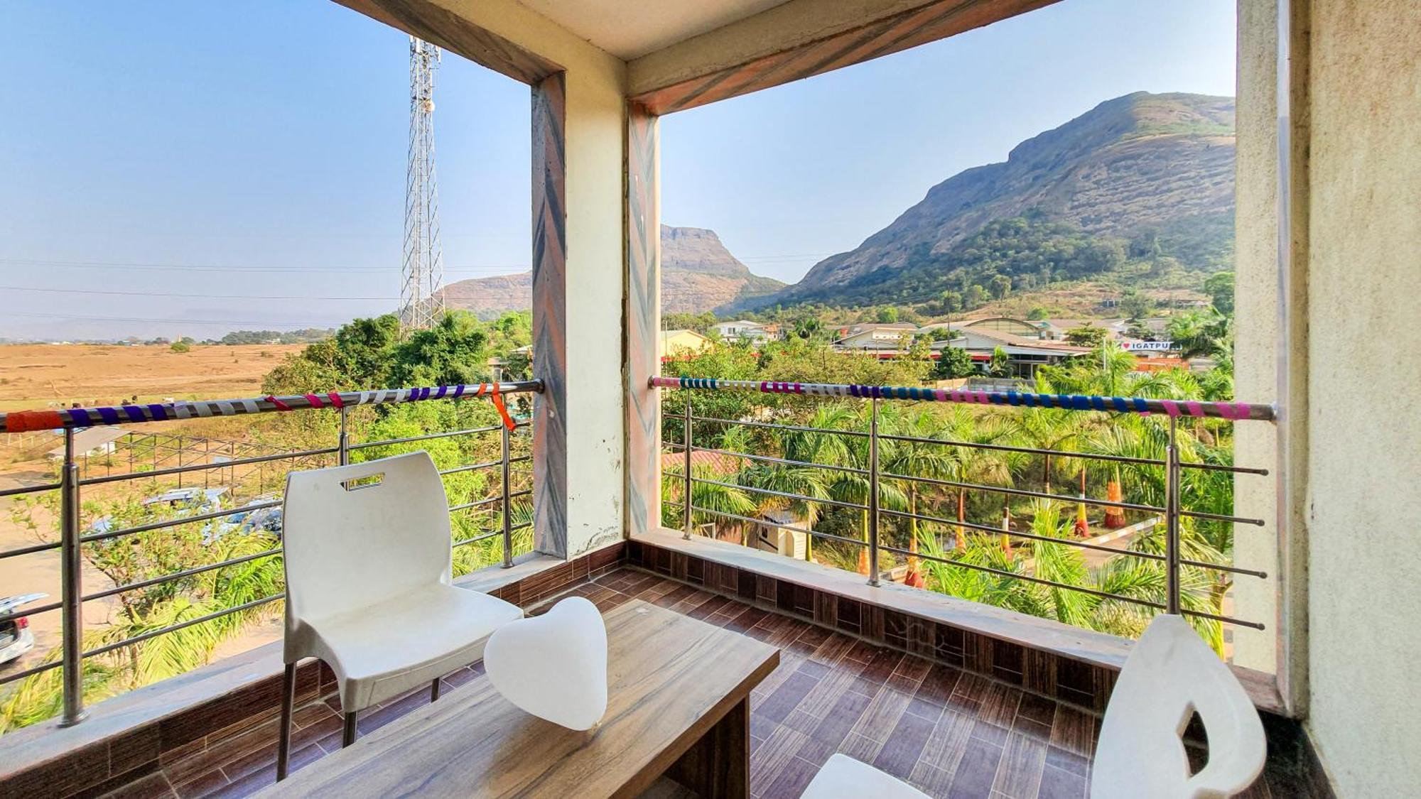 Rainforest Resort And Spa, Igatpuri -Nature'S Luxury Awaits Εξωτερικό φωτογραφία