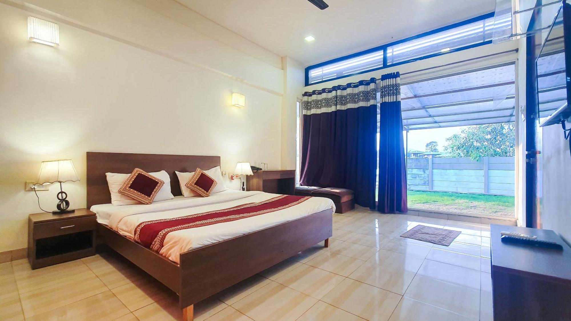 Rainforest Resort And Spa, Igatpuri -Nature'S Luxury Awaits Εξωτερικό φωτογραφία