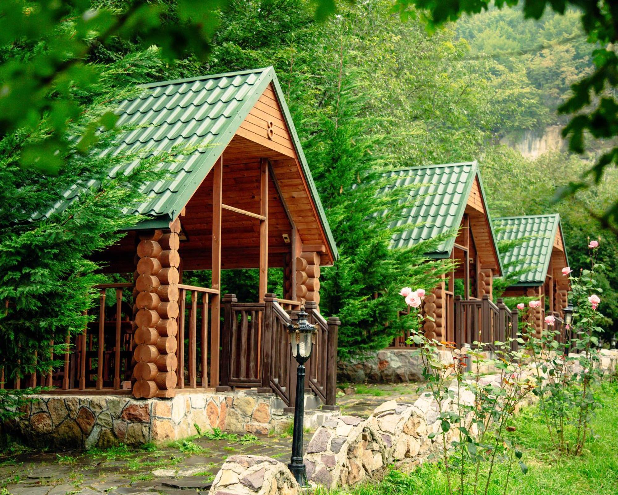 Rainforest Resort And Spa, Igatpuri -Nature'S Luxury Awaits Εξωτερικό φωτογραφία
