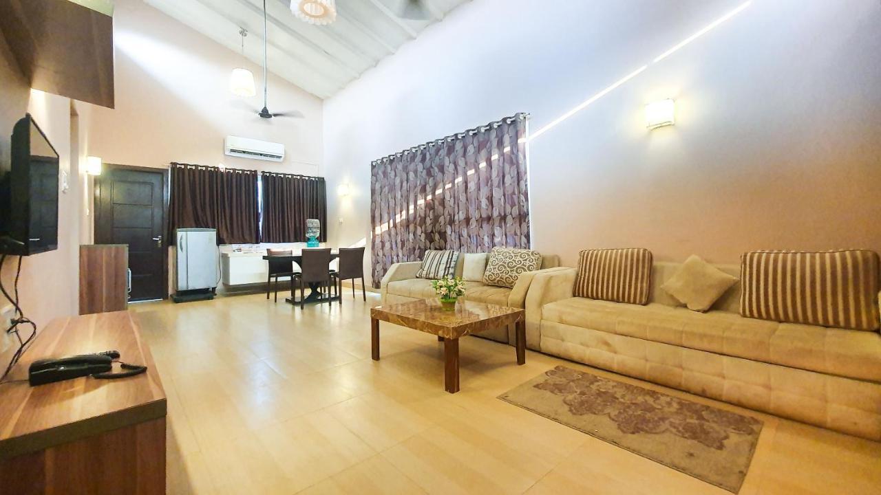 Rainforest Resort And Spa, Igatpuri -Nature'S Luxury Awaits Εξωτερικό φωτογραφία