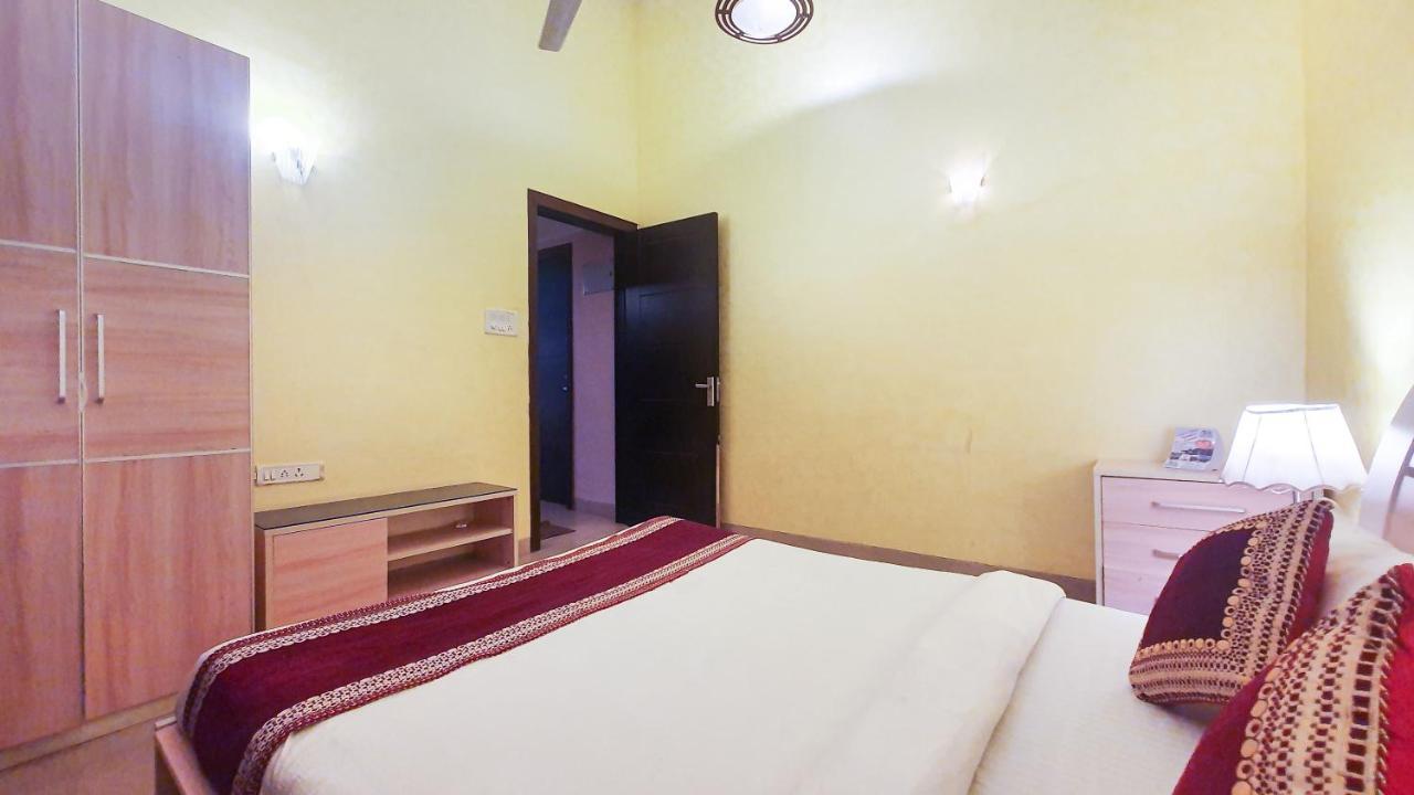 Rainforest Resort And Spa, Igatpuri -Nature'S Luxury Awaits Εξωτερικό φωτογραφία