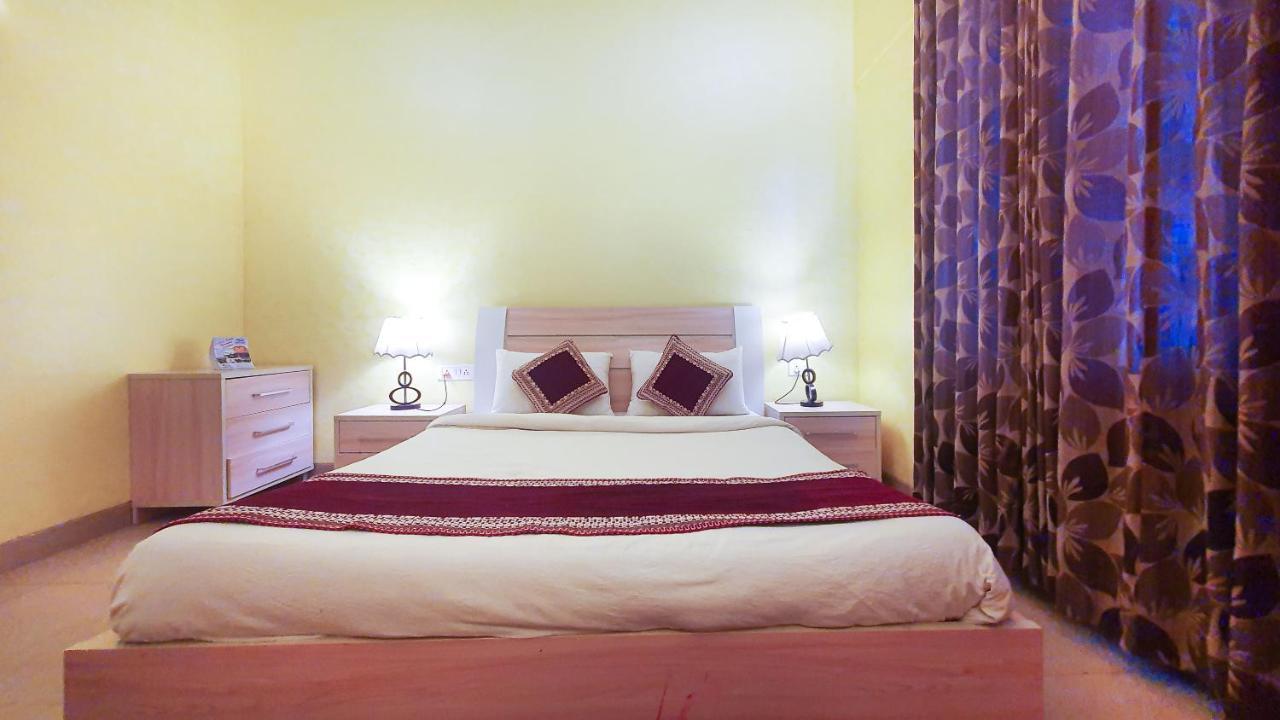 Rainforest Resort And Spa, Igatpuri -Nature'S Luxury Awaits Εξωτερικό φωτογραφία