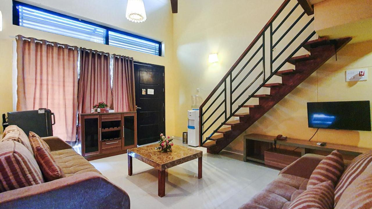 Rainforest Resort And Spa, Igatpuri -Nature'S Luxury Awaits Εξωτερικό φωτογραφία