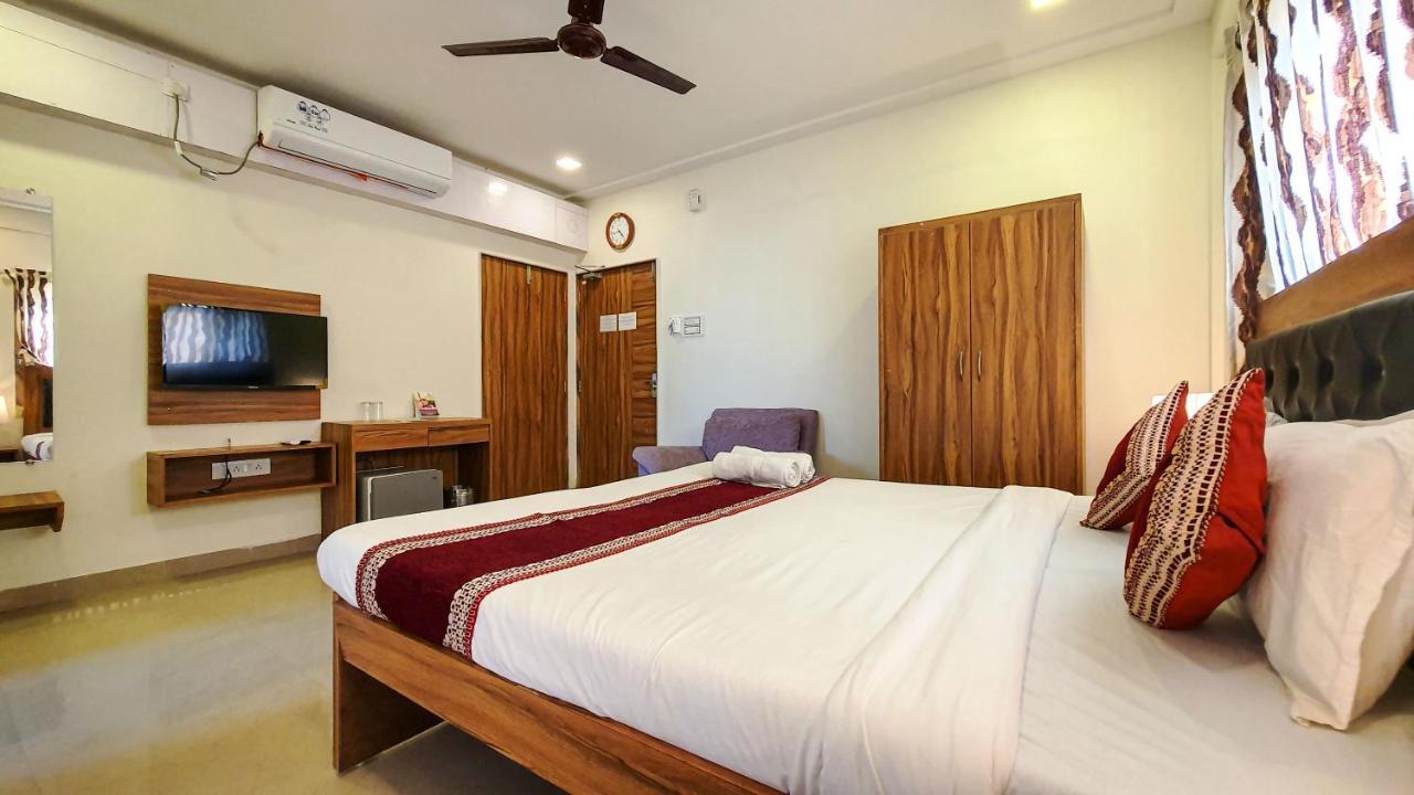 Rainforest Resort And Spa, Igatpuri -Nature'S Luxury Awaits Εξωτερικό φωτογραφία