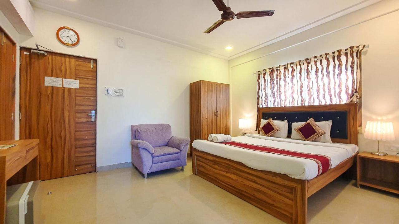 Rainforest Resort And Spa, Igatpuri -Nature'S Luxury Awaits Εξωτερικό φωτογραφία
