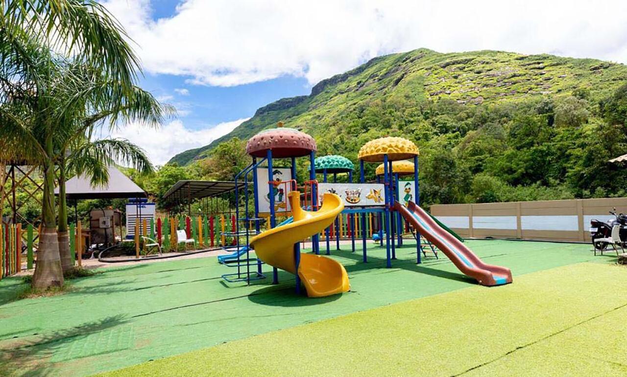 Rainforest Resort And Spa, Igatpuri -Nature'S Luxury Awaits Εξωτερικό φωτογραφία